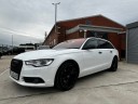 Audi A6 Avant Tdi Se