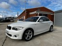 Bmw 1 Series 118d Exclusive Edition