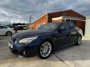 Bmw 5 Series 520d M Sport