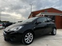 Vauxhall Corsa Energy Ac Ecoflex