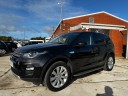 Land Rover Discovery Sport Td4 Hse