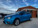 Seat Ibiza Toca