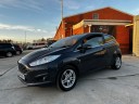 Ford Fiesta Zetec