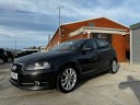 Audi A3 *Automatic* Sportback Tdi Sport