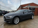 Bmw 3 Series *Automatic* 320d Luxury